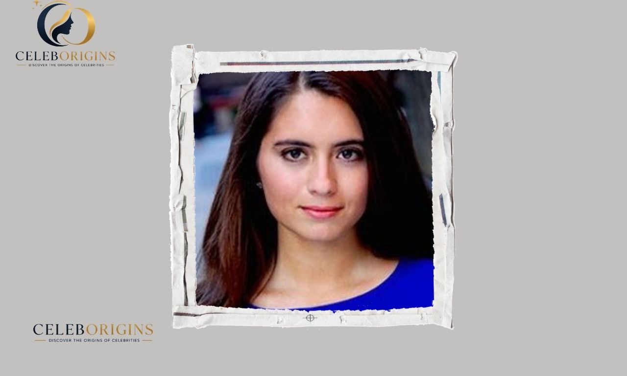Krysia Lenzo professional portrait highlighting her journalism and communications career