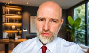 Shahid Bolsen net worth 2026 political commentator and public speaker