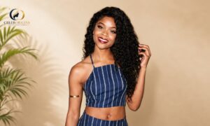Ajiona Alexus portrait for net worth and career profile