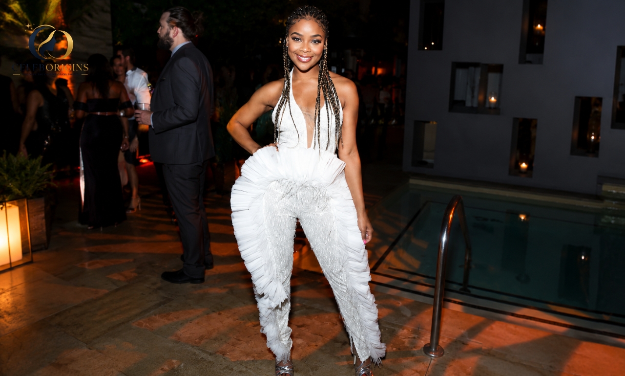 Ajiona Alexus Net Worth