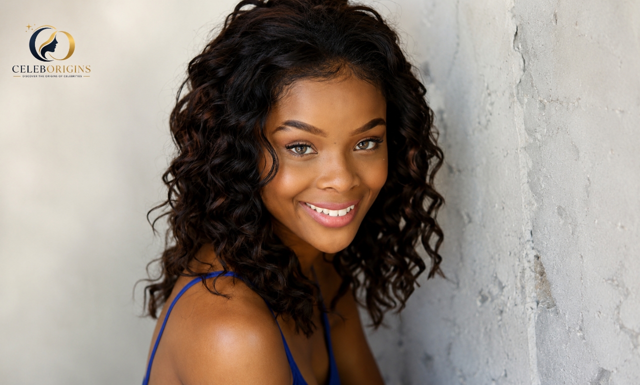 Ajiona Alexus Net Worth