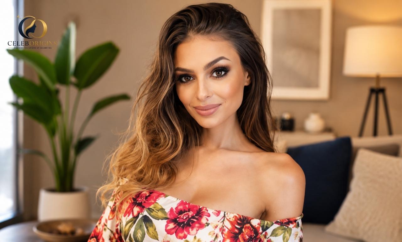 Elizabeth Pipko Net Worth
