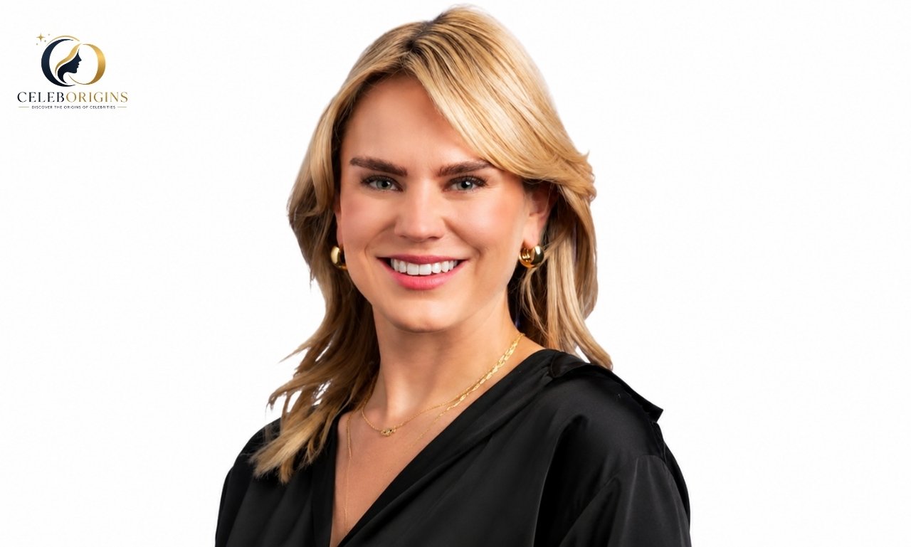 Aftyn Behn net worth and financial profile infographic 2026
