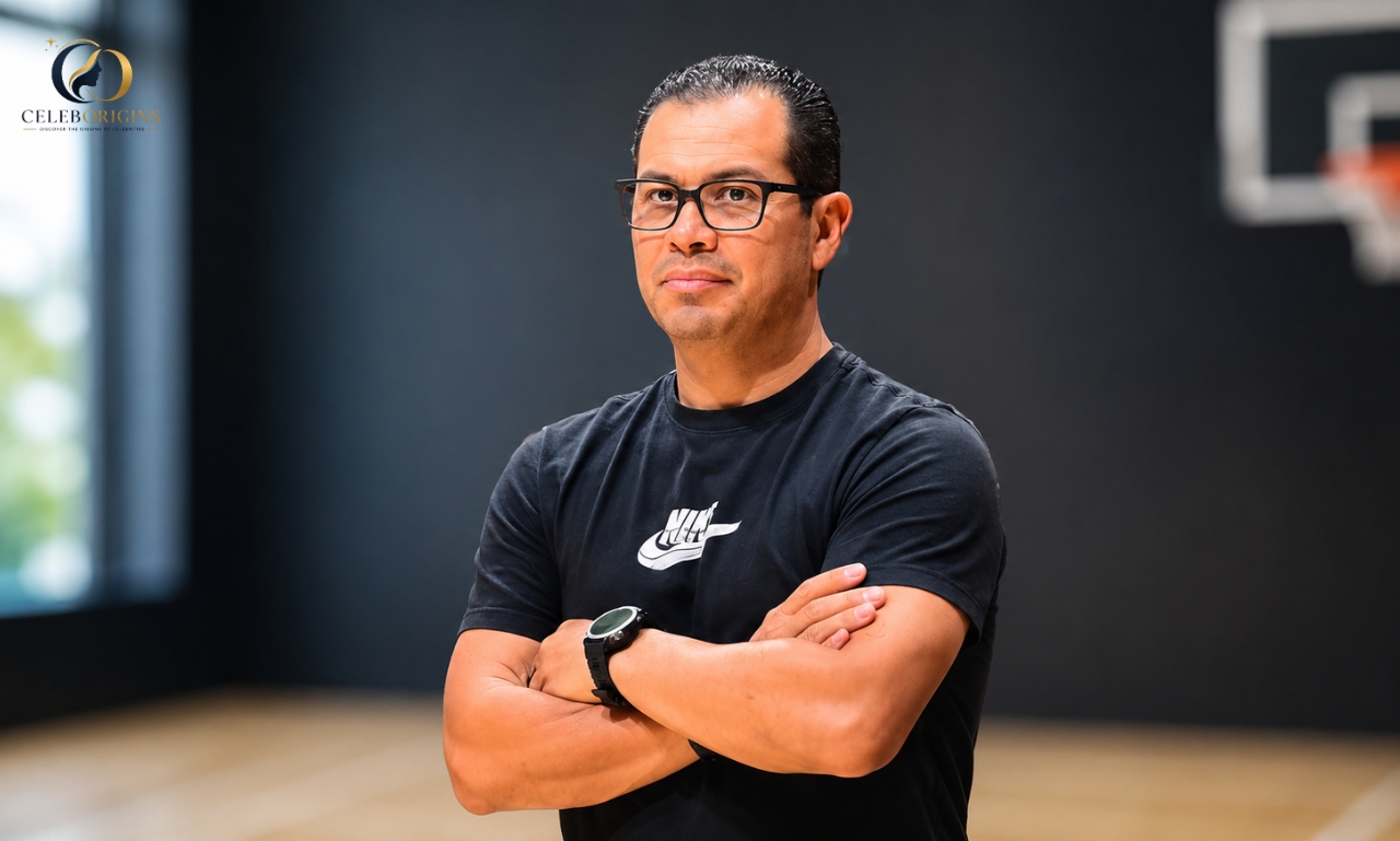 Mike Mancias Net Worth