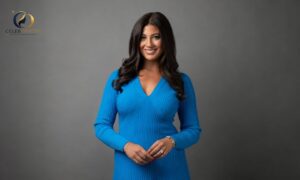 Ruthie Polinsky sports journalist biography and net worth profile