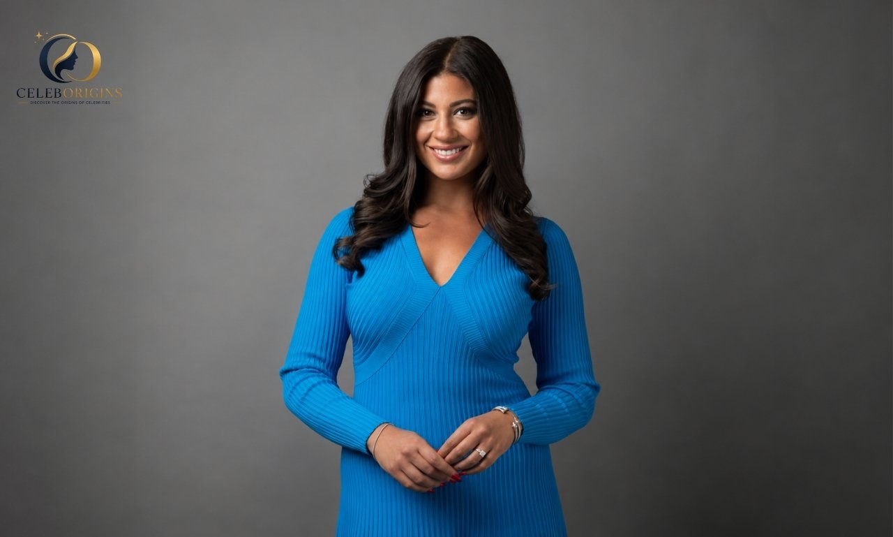 Ruthie Polinsky sports journalist biography and net worth profile