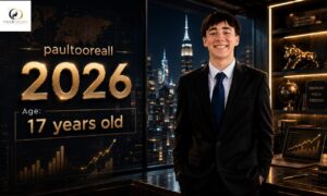 How old is Paultooreall? Paultooreall age, birthday, and 2026 biography